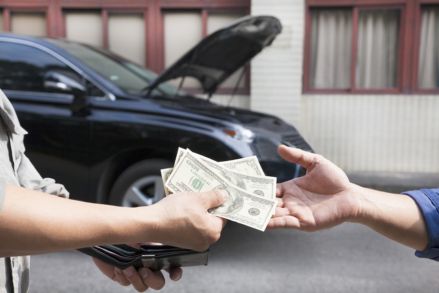 Ballwin Missouri Cash For Junk Cars